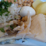 Chic Do Rego Food