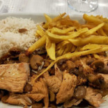 Chic Do Rego Food