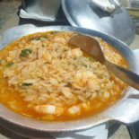 Chic Do Rego Food