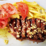 Chic Do Rego Food