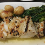 Chic Do Rego Food