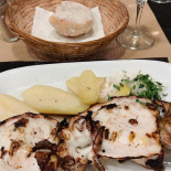 Chic Do Rego Food