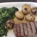 Chic Do Rego Food