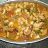 Chic Do Rego Food