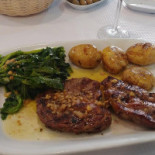 Chic Do Rego Food