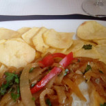 Chic Do Rego Food