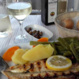Chic Do Rego Food