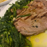 Chic Do Rego Food