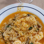 Chic Do Rego Food