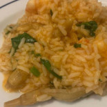 Chic Do Rego Food