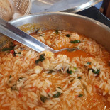 Chic Do Rego Cibo