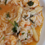 Chic Do Rego Cibo