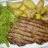 Chic Do Rego Cibo