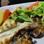 Chic Do Rego Cibo