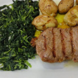 Chic Do Rego Comida