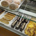 Botica Do Cafe Comida