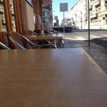 Botica Do Cafe Exterior