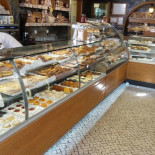 Botica Do Cafe Dentro