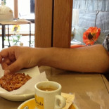 Botica Do Cafe Bebida