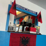 You Cake It Außen