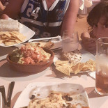Malaca Too Nourriture