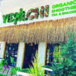 Valle Flor Exterior
