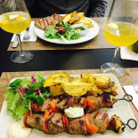 Tasca Do Bife Food