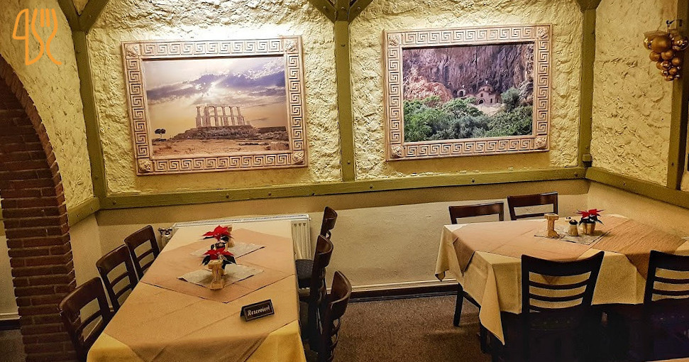 Saborizze Dentro