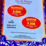 Joia Do Palacio Carte