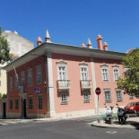 Joia Do Palacio Extérieur