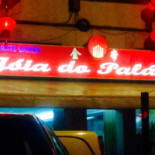 Joia Do Palacio Extérieur