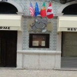 Paquiderme Extérieur