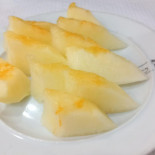Paquiderme Nourriture