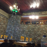 Gruta do Paraiso À l'intérieur