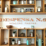 Despensa N6 Boisson