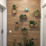Despensa N6 À l'intérieur