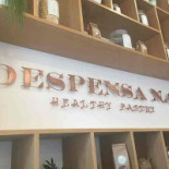 Despensa N6 Extérieur