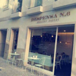 Despensa N6 Extérieur