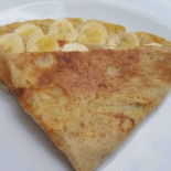 Despensa N6 Nourriture