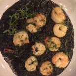 Tasca Chic Comida