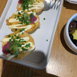 Tasca Chic Comida