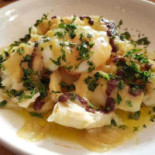 Tasca Chic Comida