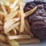 Sal E Brasas Comida