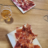 Sal E Brasas Nourriture