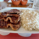 Sal E Brasas Nourriture