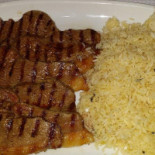 Sal E Brasas Nourriture