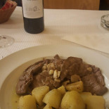 Sal E Brasas Nourriture