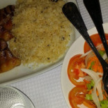 Sal E Brasas Nourriture