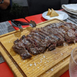 Sal E Brasas Nourriture