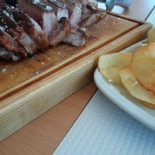 Sal E Brasas Nourriture